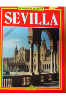 Das Goldene Buch von Sevilla - ... autoři různí/ bez autora
