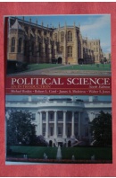 Political Science an Introduction - ROSKIN Michael a kol.