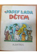 Dětem - LADA Josef