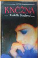 Kněžna - STEELOVÁ Danielle