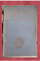 Materie und Gedächtnis. Essays zur Beziehung zwischen Körper ud Geist - BERGSON Henri