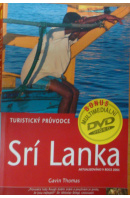 Srí Lanka - THOMAS Gavin sest.