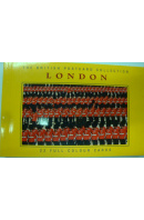 London. The British Postcard Collection - ...autoři různí/ bez autora