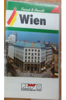 Wien 1:25 000 - ... autoři různí/ bez autora