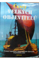 Cesty velkých objevitelů - CAVENDISH Richard