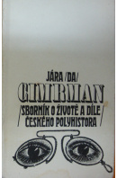 Jára (da) Cimrman. Sborník o životě a díle českého polyhistorika - SVĚRÁK Z./ SMOLJAK Z./ VELEBNÝ  K.