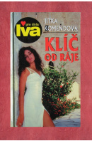 Klíč od ráje - KOMENDOVÁ Jitka