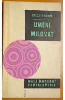 Umění milovat - FROMM Erich