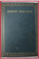 Dr. Laffin - WALLACE Edgar