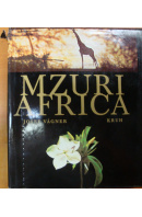 Mzuri Afrika - VÁGNER Josef