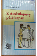 Z Aeskulapovy páté kapsy - KÁŠ Svatopluk