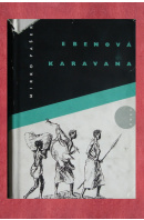 Ebenová karavana - PAŠEK Mirko