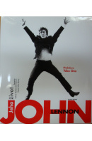 John Lennon. Jeho život - BLANEY John/ FABIANIS de V. M.