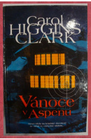 Vánoce v Aspenu - HIGGINS-CLARK Carol