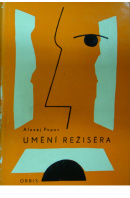 Umění režiséra - POPOV Alexej