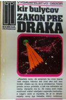 Zákon pre draka - BULYČOV Kir