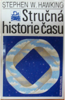 Stručná historie času - HAWKINS Stephen W.