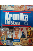 Kronika lidstva - ... autoři různí/ bez autora