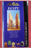 Egypt  - ...autoři různí/ bez autora