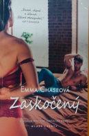 Zaskočený - CHASEOVÁ Emma