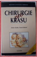 Chirurgie pro krásu - ZÁRUBA D./ DOLEŽAL T.