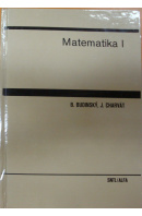 Matematika I. - BUDINSKÝ B./ CHARVÁT J.