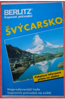 Švýcarsko. Kapesní průvodci - ...autoři různí/ bez autora