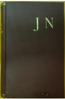 Život Jana Nerudy 2. Dopisy/ Dokumenty. Mladistvé zápasy 1857 - 1859 - NOVOTNÝ Miloslav uspoř.