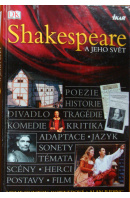 Shakespeare a jeho svět - DUNTON  DOWNEROVÁ L./ RIDING A.