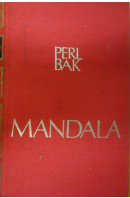 Mandala - BAK Perl
