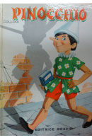 Pinocchio - COLLODI C.