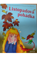 Listopadová pohádka - PROVAZNÍKOVÁ Věra