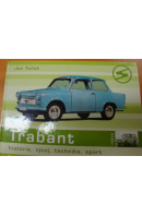 Trabant - TUČEK Jan