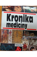 Kronika medicíny - BUREŠ Zdeněk