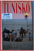 Tunisko / Maco Polo průvodce  na cesty - MÜLLEROVÁ Traute
