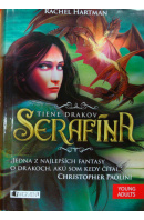 Serafína. Tiene drakov - HARTMAN Rachel