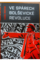 Ve spárech bolševické revoluce - RICHTER Karel