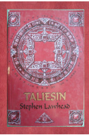 Taliesin - LAWHEAD Stephen