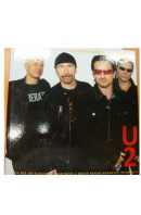U2. Ilustrovaná biografie - ANDERSEN Martin