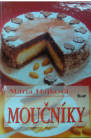 Moučníky - Hájková Mária