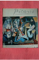 Picasso - SUTTON Keith