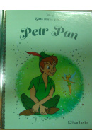 Petr Pan. Zlatá sbírka pohádek - DISNEY Walt