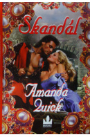 Skandál - QUICK Amanda