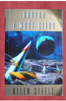 Hrozba z moře klidu - STEELE Allen