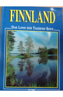Finnland das Land der Tausend Seen - Stefania Belloni