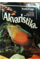 Akvaristika - POLÁK Karel