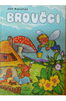 Broučci - KARAFIÁT Jan