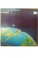 Die blaue Planet - KARAT