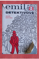 Emil a detektivové - KÄSTNER Erich