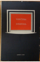 Josefina - VANČURA Vladislav